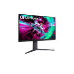 Монитор LG UltraGear 32GR93U-B