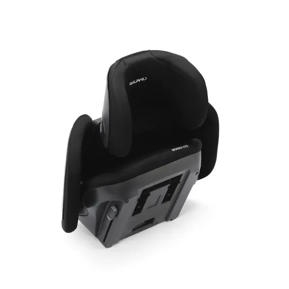 Автокресло Recaro Monza Compact FX i-size Melbourne Black