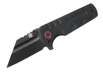 Нож Artisan Cutlery 1820P-BBK Proponent