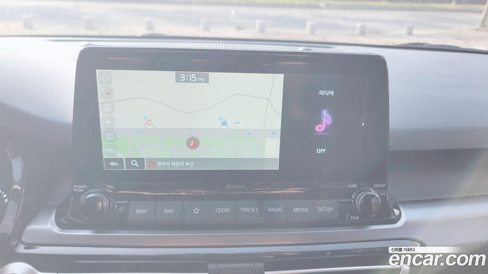 Kia Seltos Бензин 1.6 Turbo 2WD (12.2019)