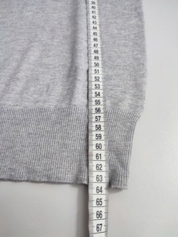 Джемпер Bershka базовый 48 размер