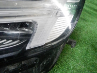 Фара левая Volvo S60 3 (2018-н.в.) LED