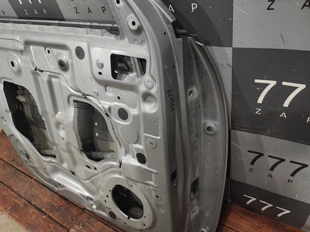 Дверь передняя левая Haval Jolion 21-24 Б/У Оригинал 6101100XST10AD