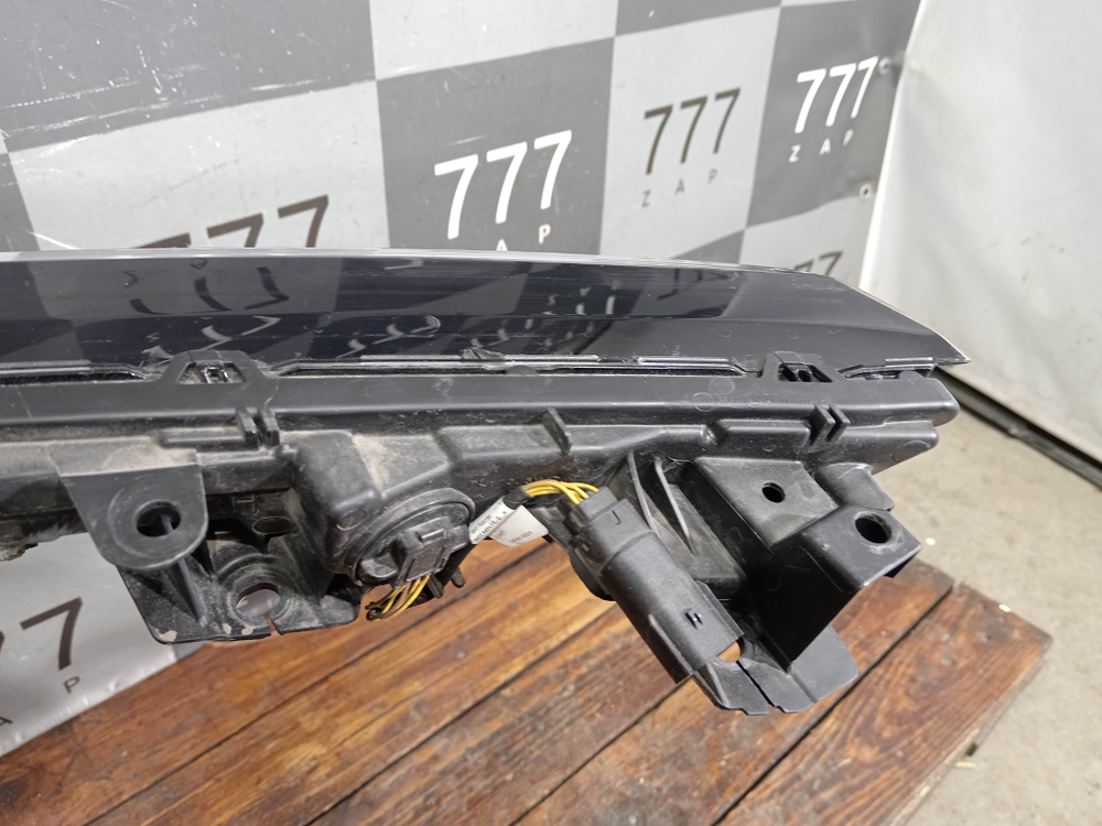 ДХО центральный Haval F7 2, F7x 2 24-нв Б/У Оригинал 4102100XKN02A