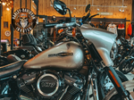 Мотоцикл Harley-Davidson® Sport Glide™