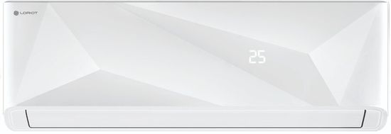 Кондиционер Loriot Diamond White LAC-18MD