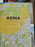 Весь Рим. 342 цветных снимка