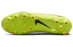 Кроссовки Nike Mercurial Vapor 14 Mercurial 14 Academy Hg