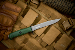 Тактический нож Vector Elmax (Cryo) TacWash Olive