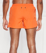 Шорты для плавания COSTUME Aeronautica Militare - оранжевый(BW220CT2967)
