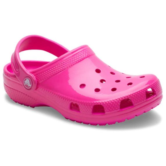 Crocs Classic 'Purple Red'