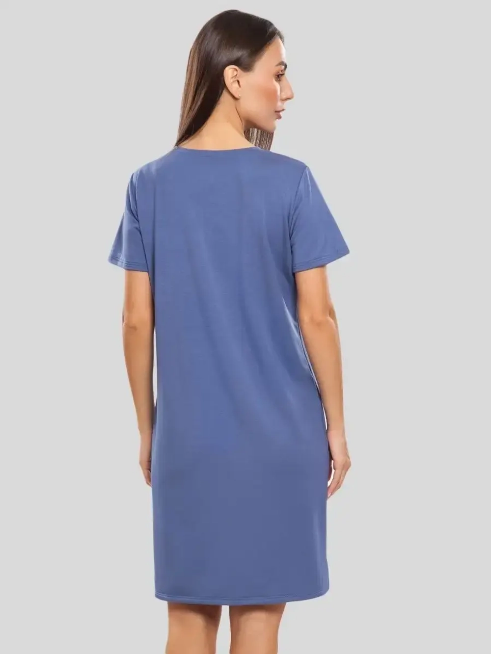 Платье летнее