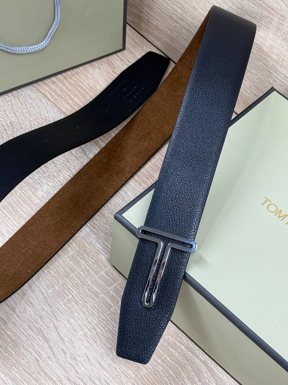 Ремень Tom Ford