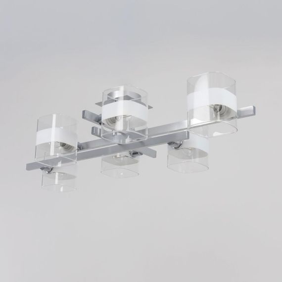 Потолочная люстра Citilux Вирта CL139260