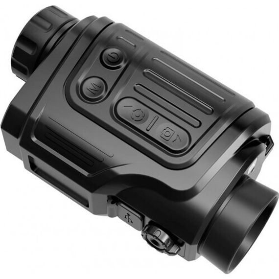 iRay Finder FL25R — тепловизионный монокуляр с лазерным дальномером