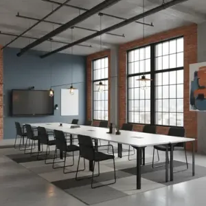 Столы переговоров Ray