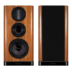 Полочная акустика Wharfedale AURA 2