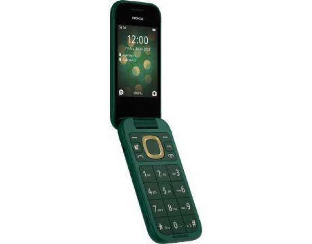 Мобильный телефон  Nokia 2660 TA-1469 DS