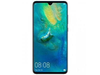 Смартфон Huawei Mate 20 Twilight (HMA-L29)