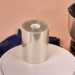Лента ацетатная для тортов h=12 см (130 мкр) рулон 50 м