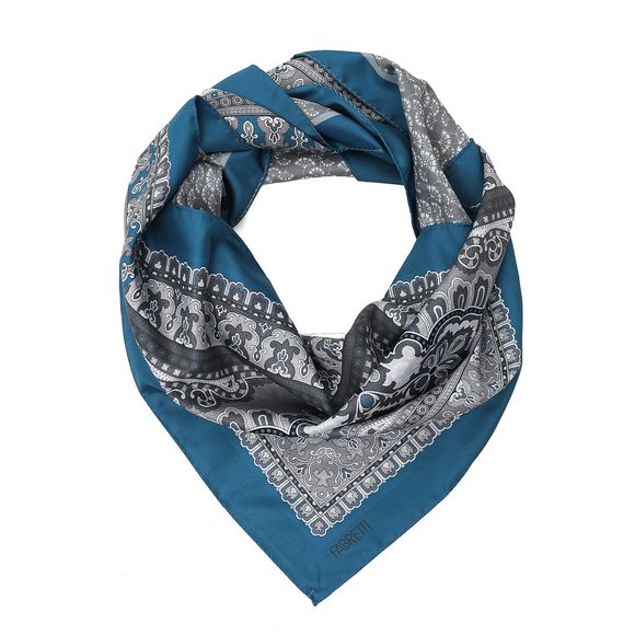 Платок женский VFS4-9 Fabretti