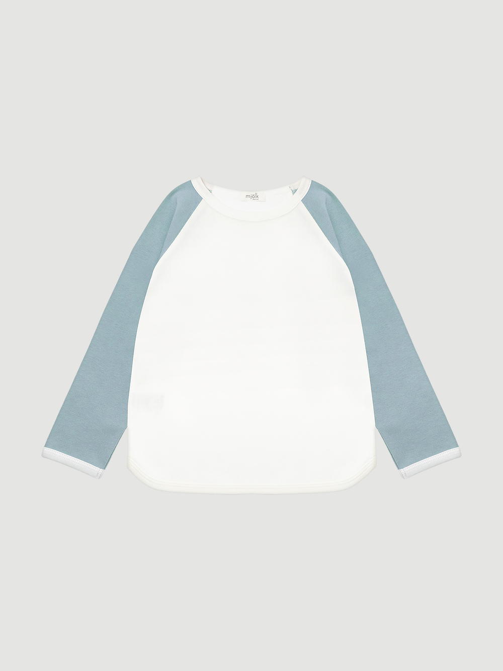 Пижама Mjölk Baby Blue