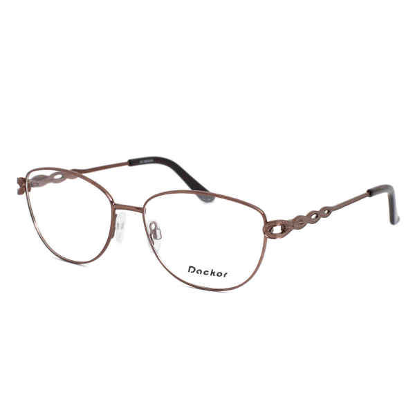 Оправа для очков Dackor 204 Marrone