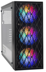 Корпус ATX Exegate EVO-8243-NPX500