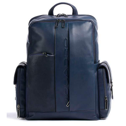Рюкзак Piquadro Steven CA5659S118/BLU