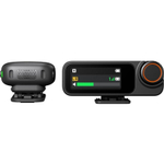 Комплект беспроводных микрофонов DJI Mic 3 (трансмиттер, ресивер)