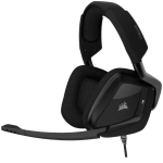 Игровая гарнитура Corsair Void Elite RGB, Carbon (CA-9011205-EU)