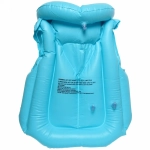 Жилет тренировочный надувной ABC (р-р M, 5-10 лет)