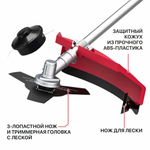 АКЦИЯ! Электротриммер PTR1250-EL PIT