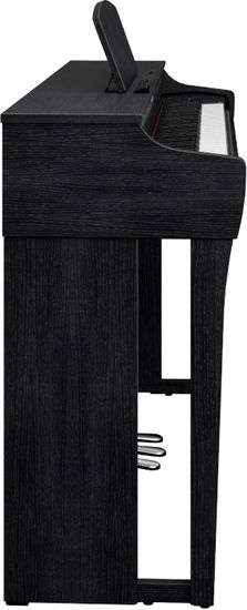 Цифровое пианино YAMAHA Clavinova CLP-725 B