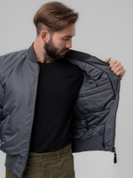 КУРТКА REMINGTON WENHAM GRAY