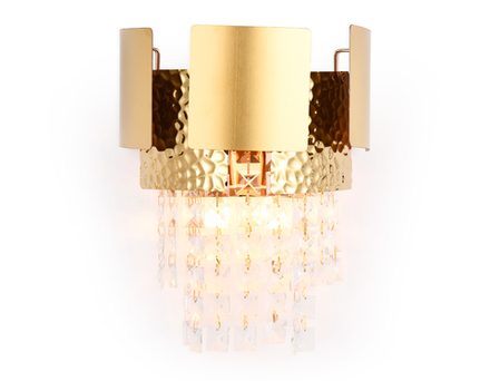 Ambrella Настенный светильник с хрусталем Traditional TR5252