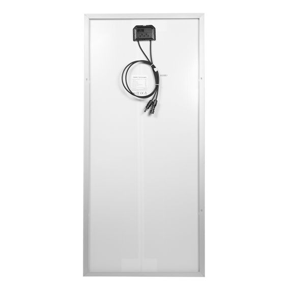 Солнечная панель (батарея) Yashel 150 Вт Монокристалл, фото №736476673