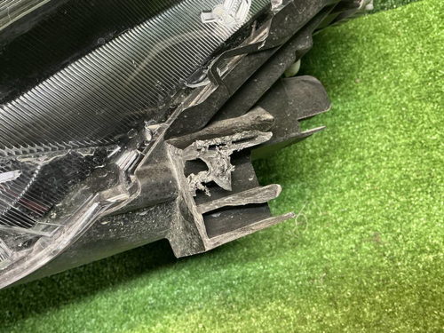 Фара левая Haval Jolion (2021-н.в.) LED