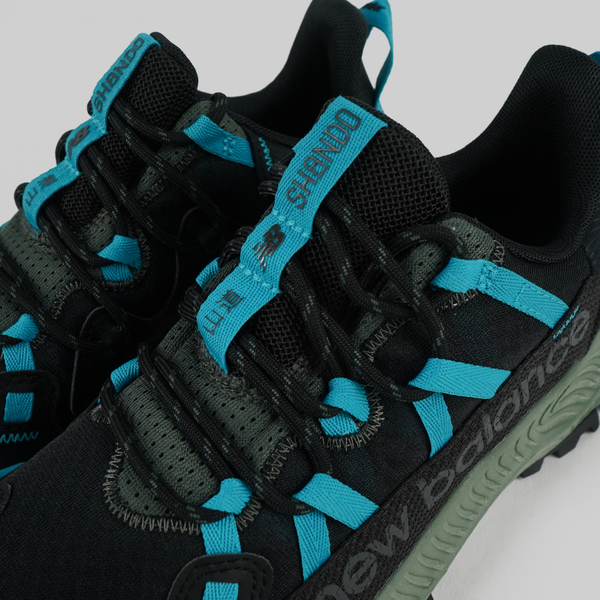 Кроссовки New Balance Shando DynaSoft артикул:MTSHAMO/D - купить в магазине Дайс