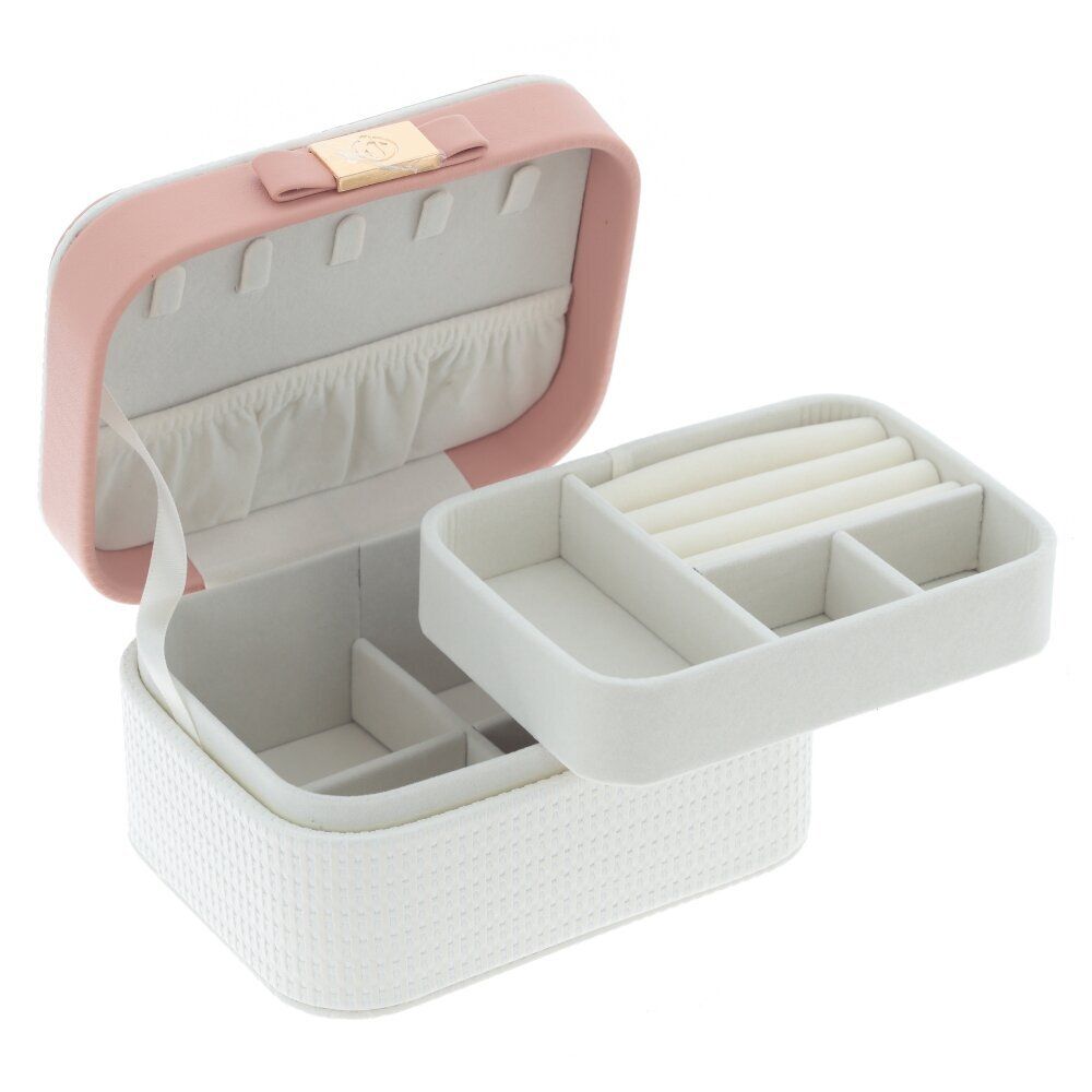 GAEM Шкатулка для украшений, L15,5 W12 H8,5 см