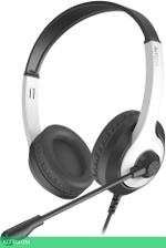 Наушники A4Tech Fstyler FH100U Panda