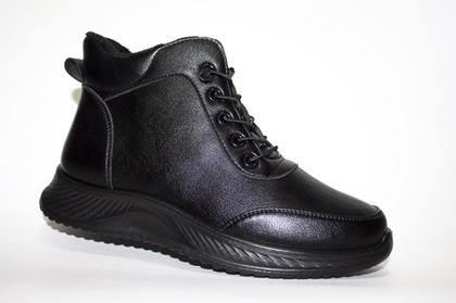 Ботинки женские демисезонные Yoder арт. A200-1