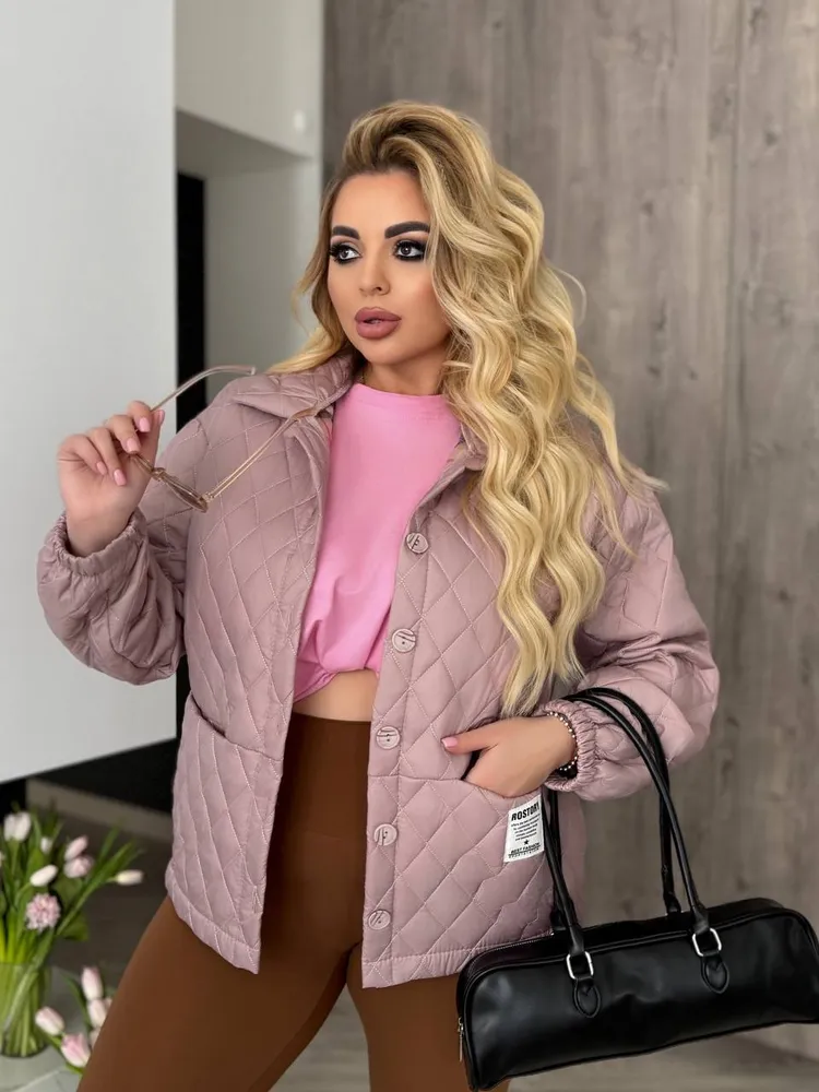 Куртка УК-1389-3 Fabrika