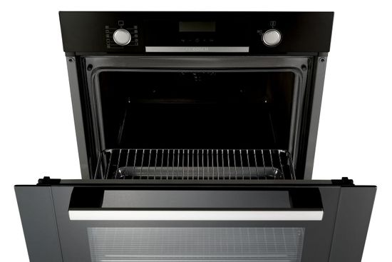 Электрический духовой шкаф Bosch HBB356BB0R