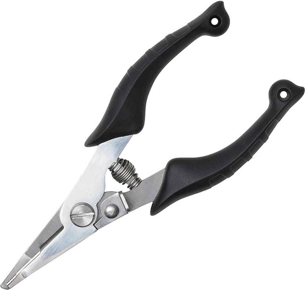 Пассатижи DAIWA Feeld Plier 2 130HB