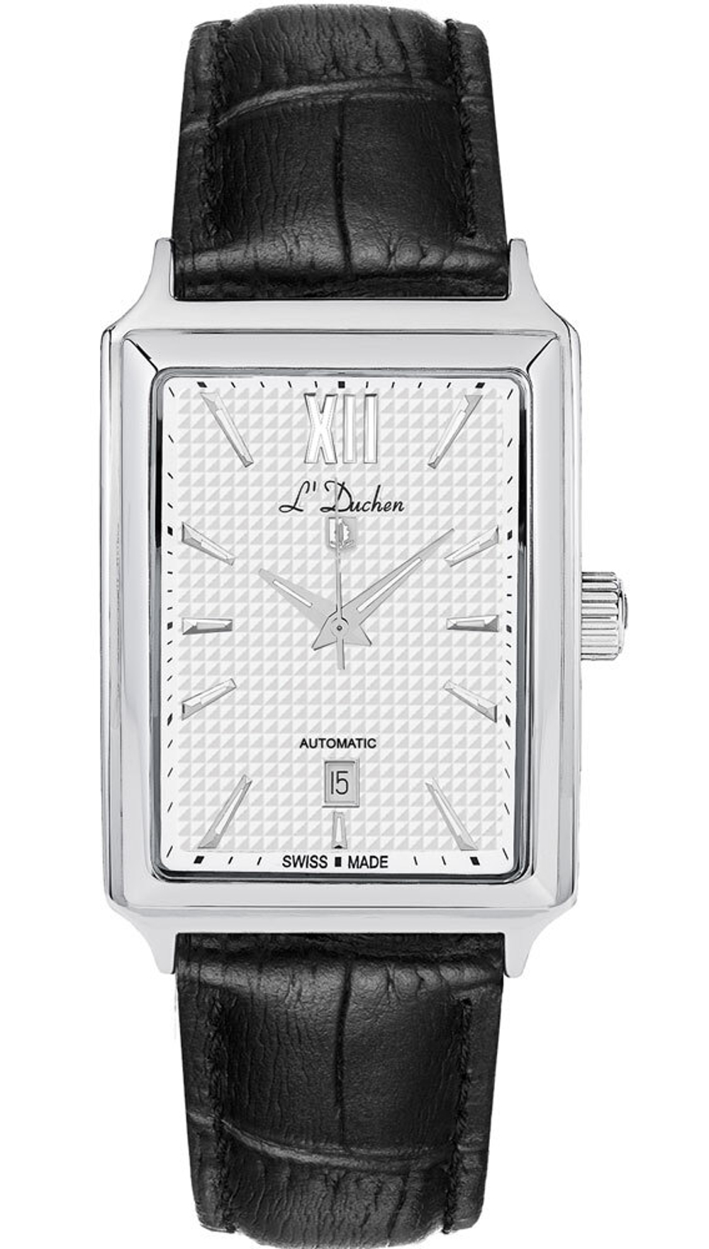 Наручные часы L'Duchen D 633.11.33