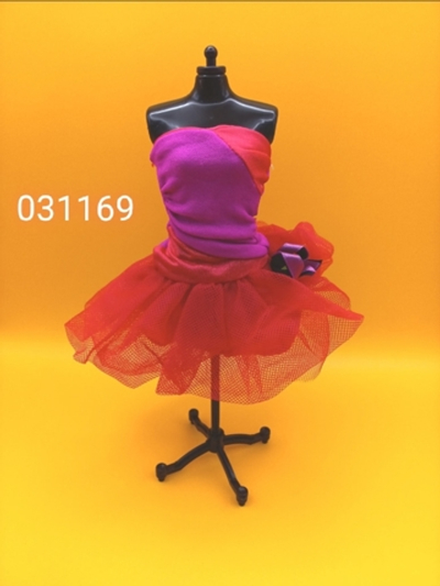 Одежда для куклы Барби винтаж 031169