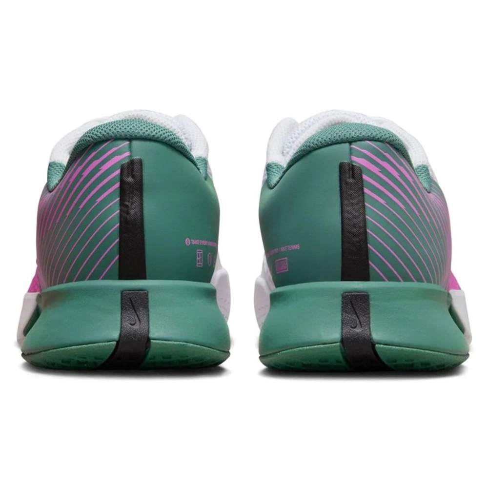Кроссовки для тенниса Женские NIKE ZOOM VAPOR PRO 2 HERITAGE для всех покрытий