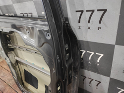 Дверь задняя левая Kia Sorento 3 Prime (UM) 14-20 Б/У Оригинал 77003C5000