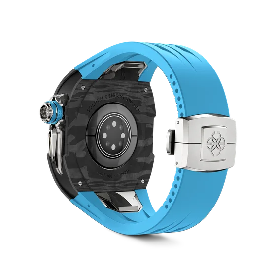 Корпус для Apple Watch Ultra RSCIII46 - Sierra Blue